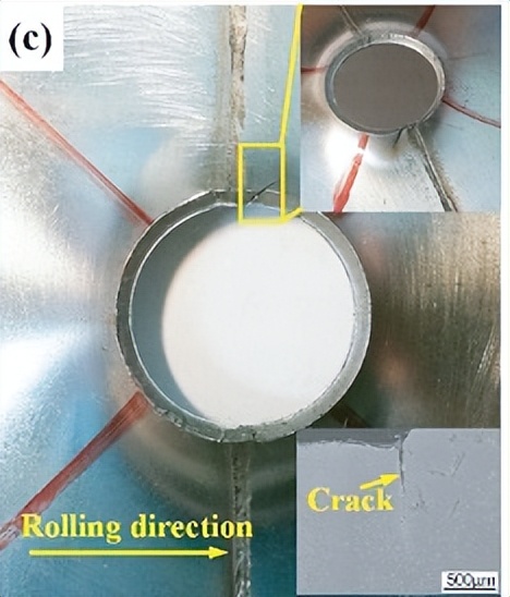 保护气体对激光焊接熔深的影响,保护气体对电弧的影响