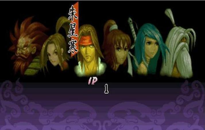 fba街机经典游戏有哪些,igs公司出的街机游戏