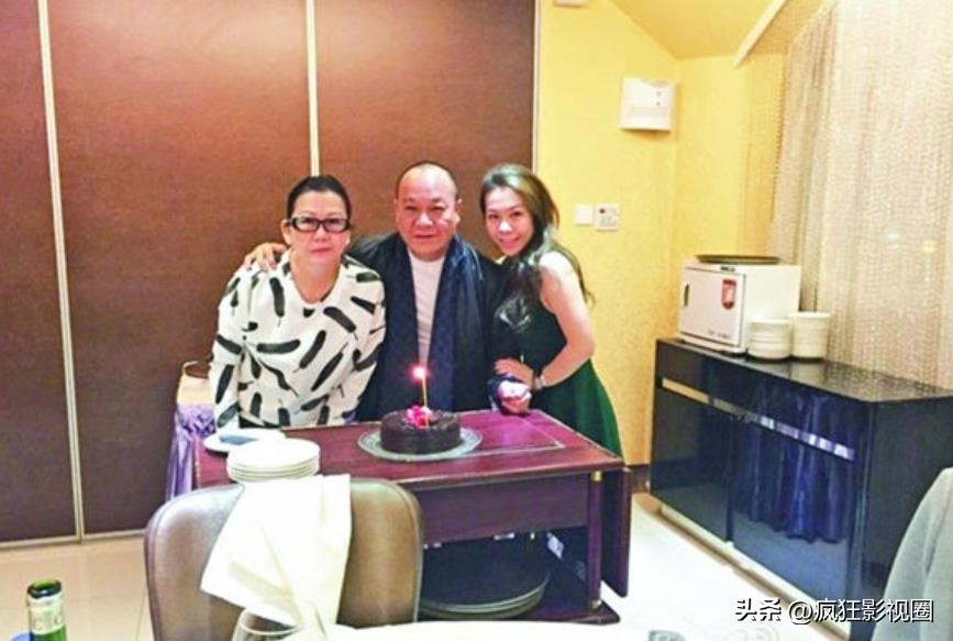 大佬b吴志雄东山再起,大佬b哥名场面