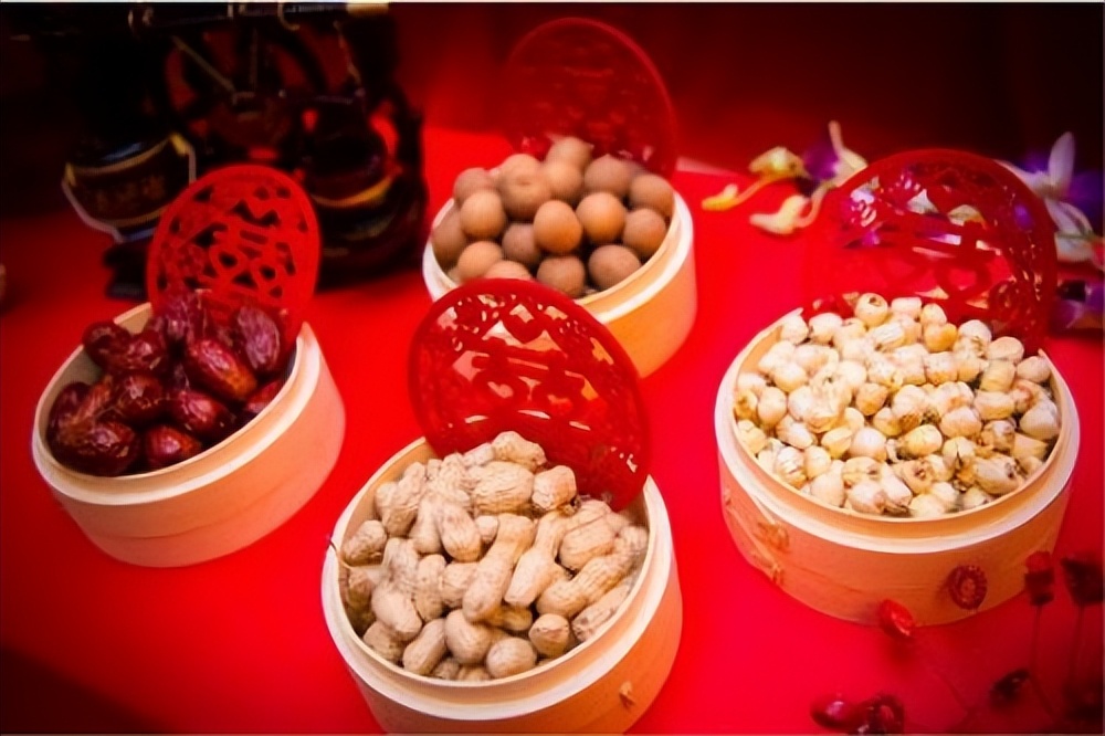 真实的婚嫁风俗,漫谈婚嫁风俗