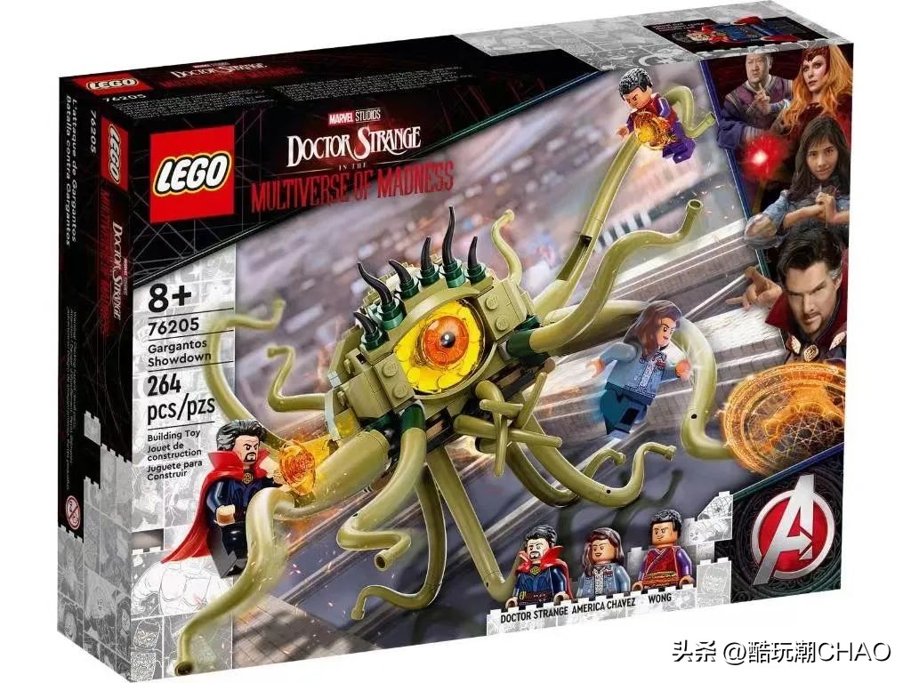 2021乐高最好套装,2020年十佳乐高套装