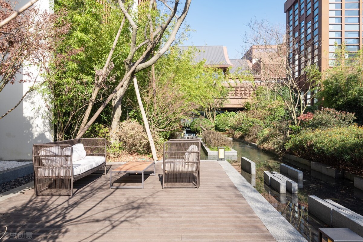 买房为什么不能一楼带院子,为什么说买房就是一个陷阱