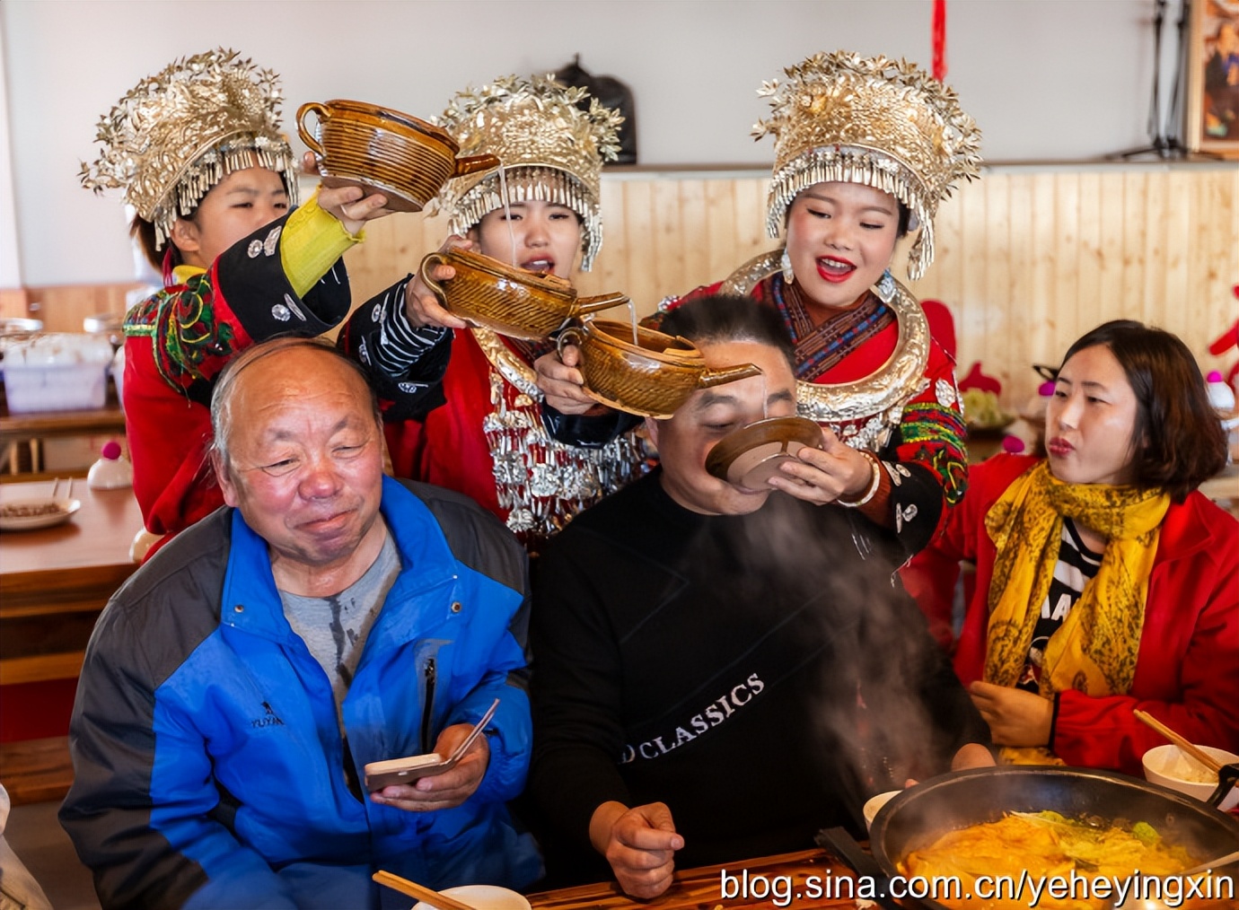 西江千户苗寨火灾,西江千户苗寨住宿