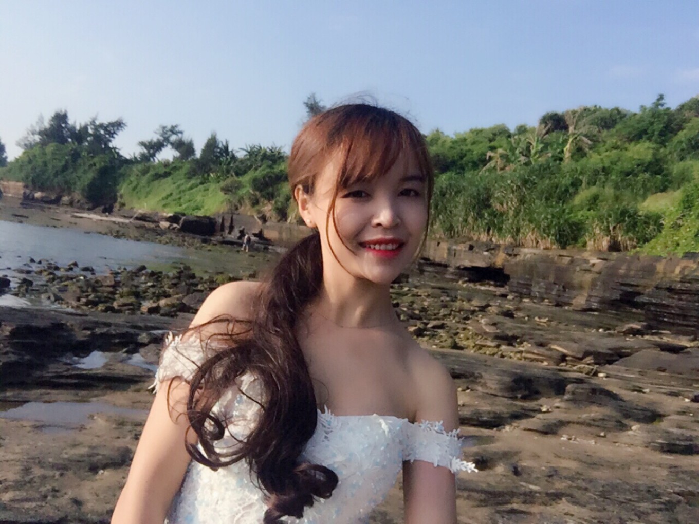 成都自驾涠洲岛攻略路线,春节成都出发自驾游北海涠洲岛