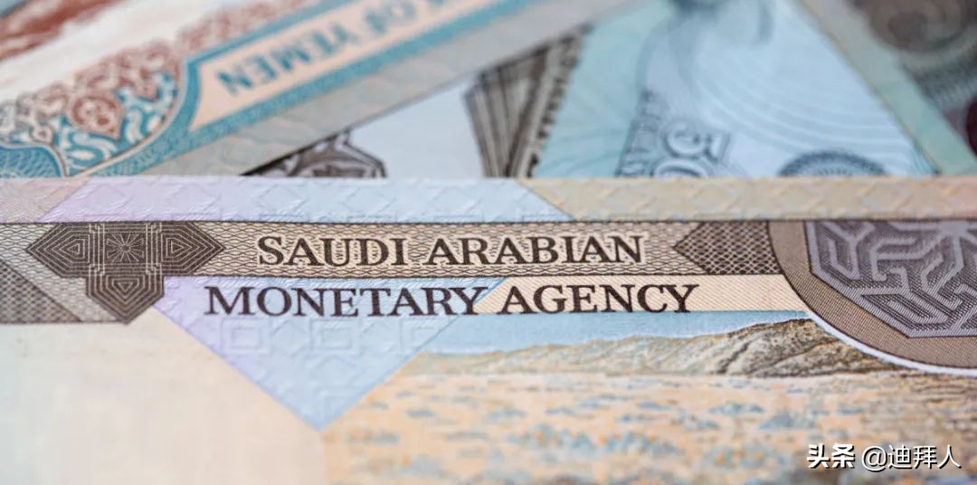 让沙特不再神秘，旅居沙特的华人带你走进沙特