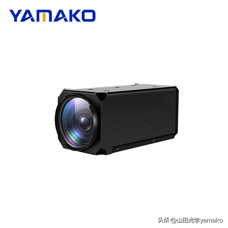 100米远距离监控摄像头,一公里的监控摄像头