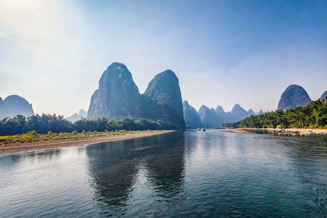 阳朔观岚和玖壤,观岚民宿阳朔多少钱