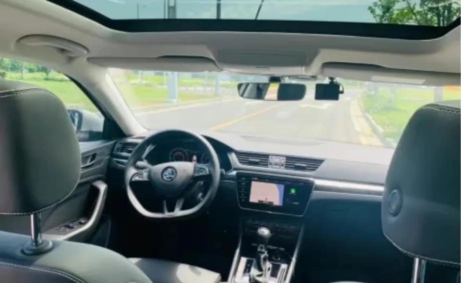 16年斯柯达速派1.4t二手值得入手吗,斯柯达速派二手车值得买吗