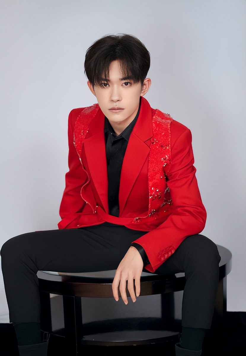 蔡徐坤陈建州,陈建州蔡徐坤