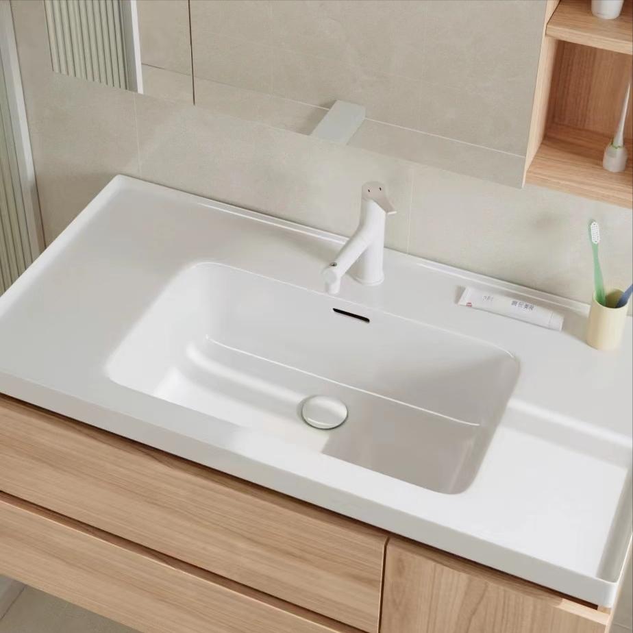 浴室柜到底用什么好,浴室柜最全面的知识