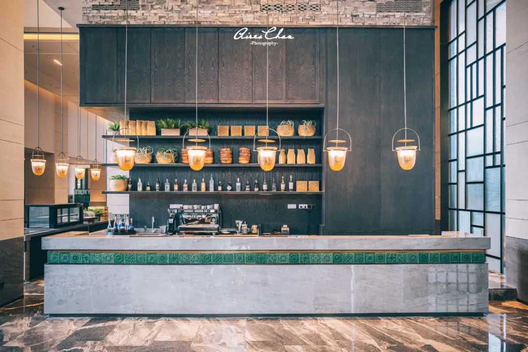 广东最新开业万豪酒店,新开业万豪酒店