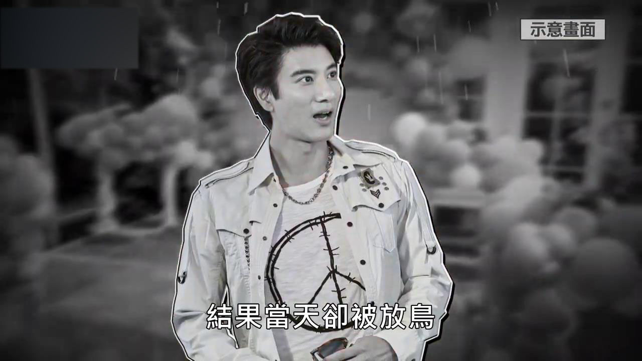 港媒评王力宏事件,台湾媒体王力宏最新消息