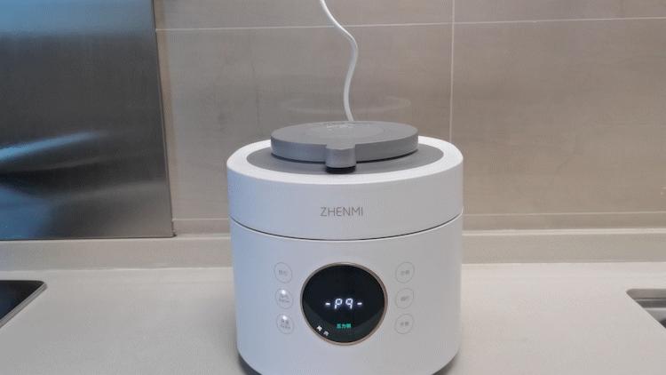 高压锅与电压力锅哪个更实用,高压锅和电高压锅哪个安全