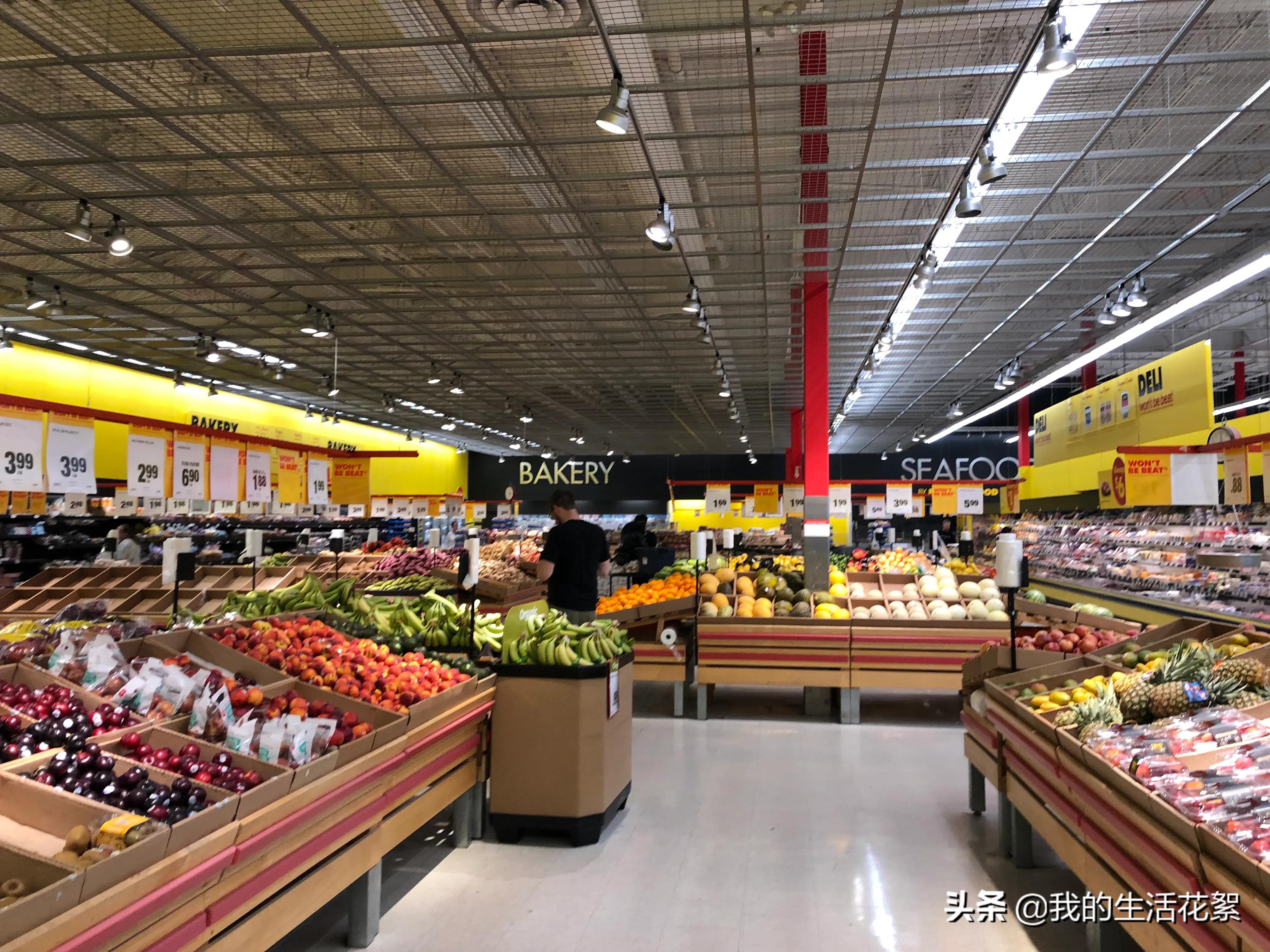 加拿大安大略省的物价,加拿大多伦多生活费多少钱