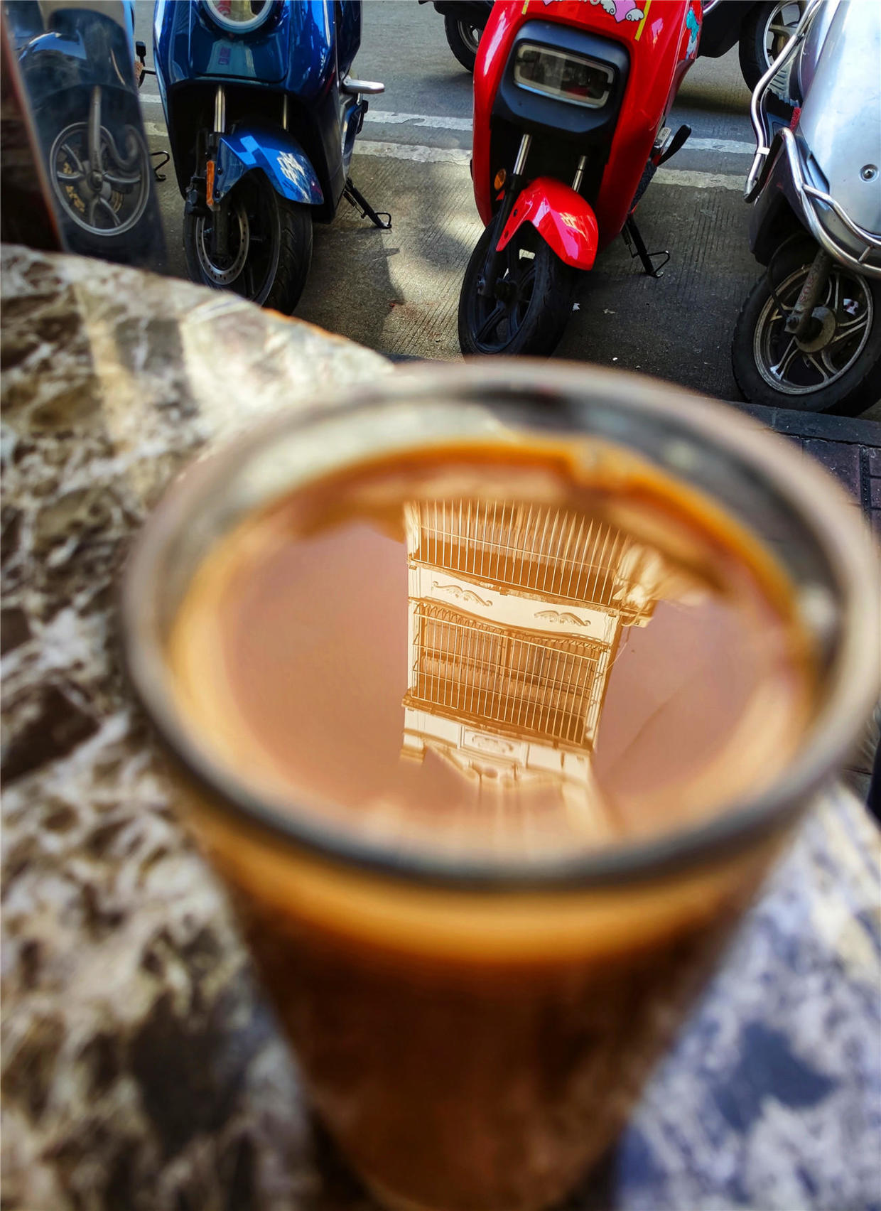 谁说陕西是美食荒漠,网上有人说海南是美食荒漠