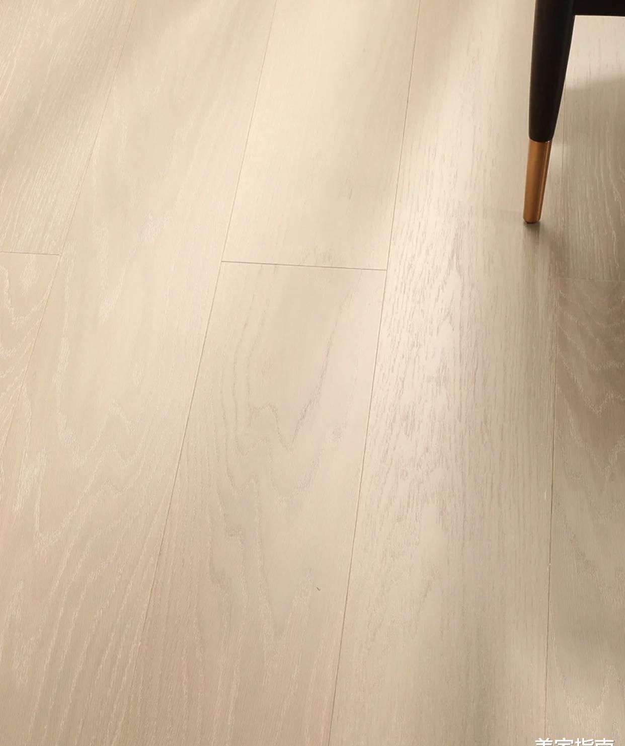 50元一平的复合地板怎么样,500元一平的什么原木地板好