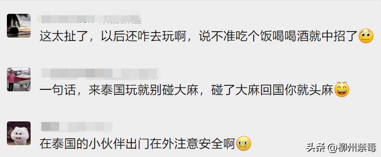 泰国现在大麻合法化旅游安全吗,泰国旅游大麻合法化如何规避