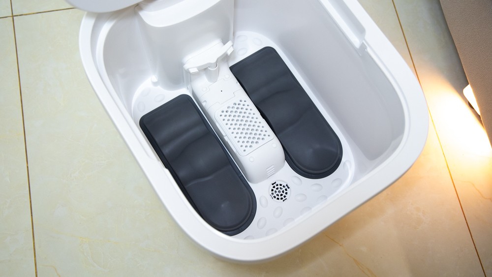 hithj泡脚桶好用吗,hith泡脚桶使用方法