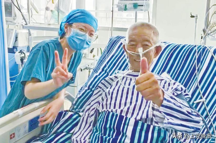 推进优质护理工作纪实,护理强基础提质量促发展