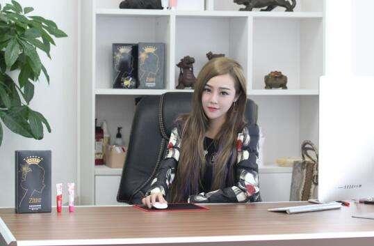 辛选集团初瑞雪：女性营销的优势，老将军情系家乡爱心人慷慨捐赠