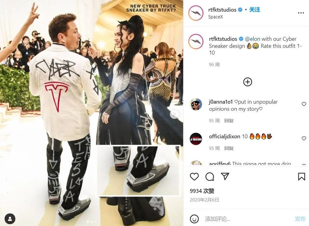 nike现在是真是假,元宇宙nike鞋测评