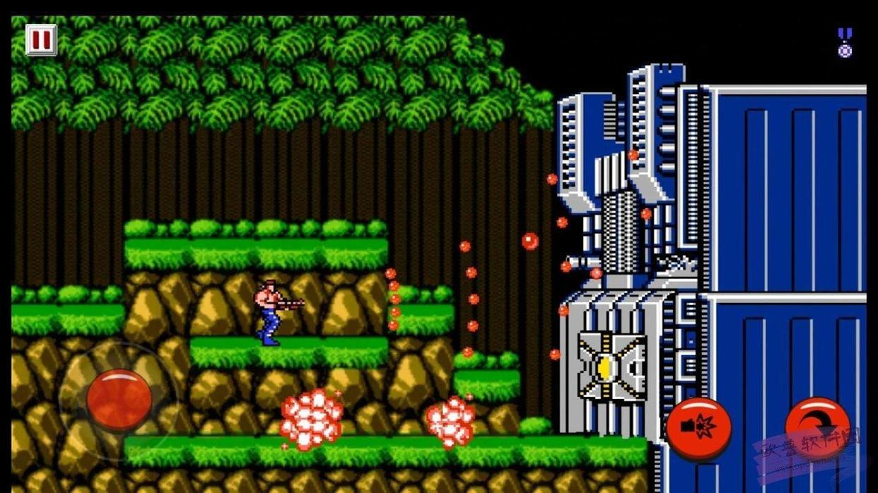 经典老游戏8090后单机游戏推荐,80后单机怀旧游戏大全