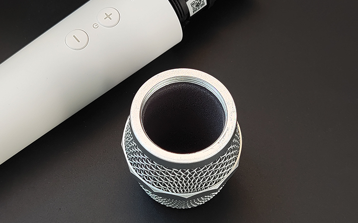 全民k歌小型麦克风推荐,多功能无线全民k歌多场景麦克风