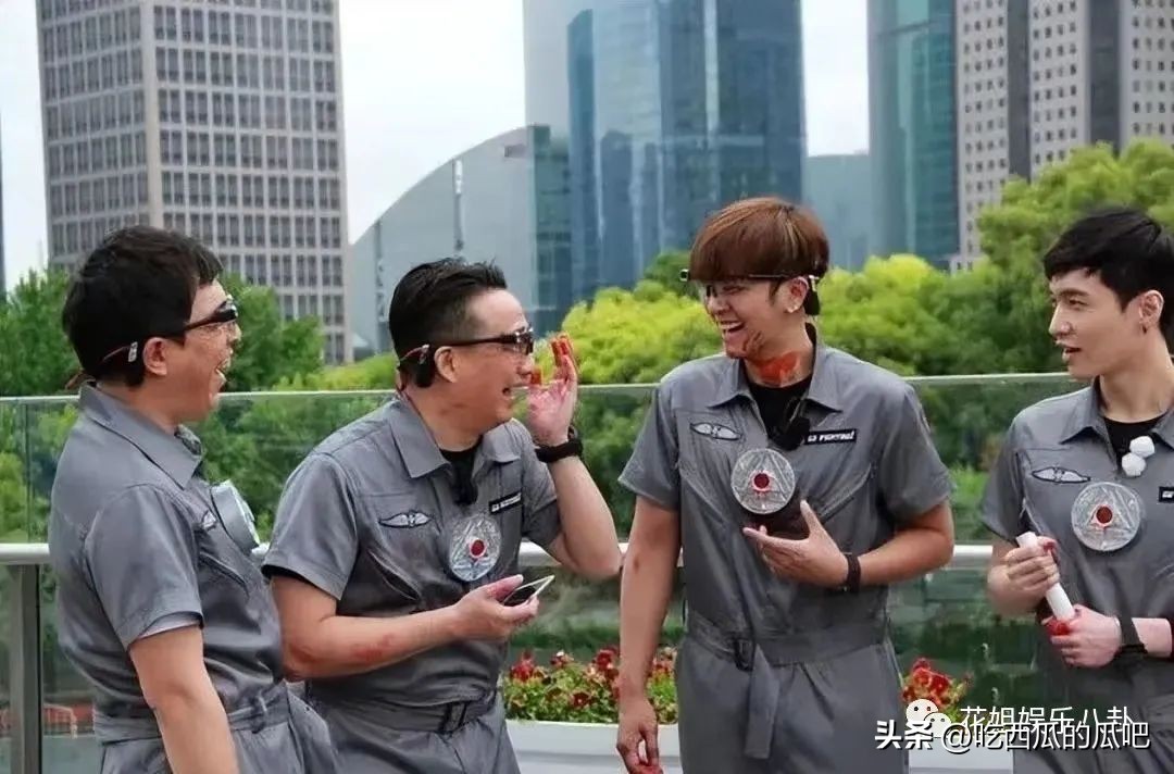 罗志祥泰国变性真的吗,罗志祥在泰国出道