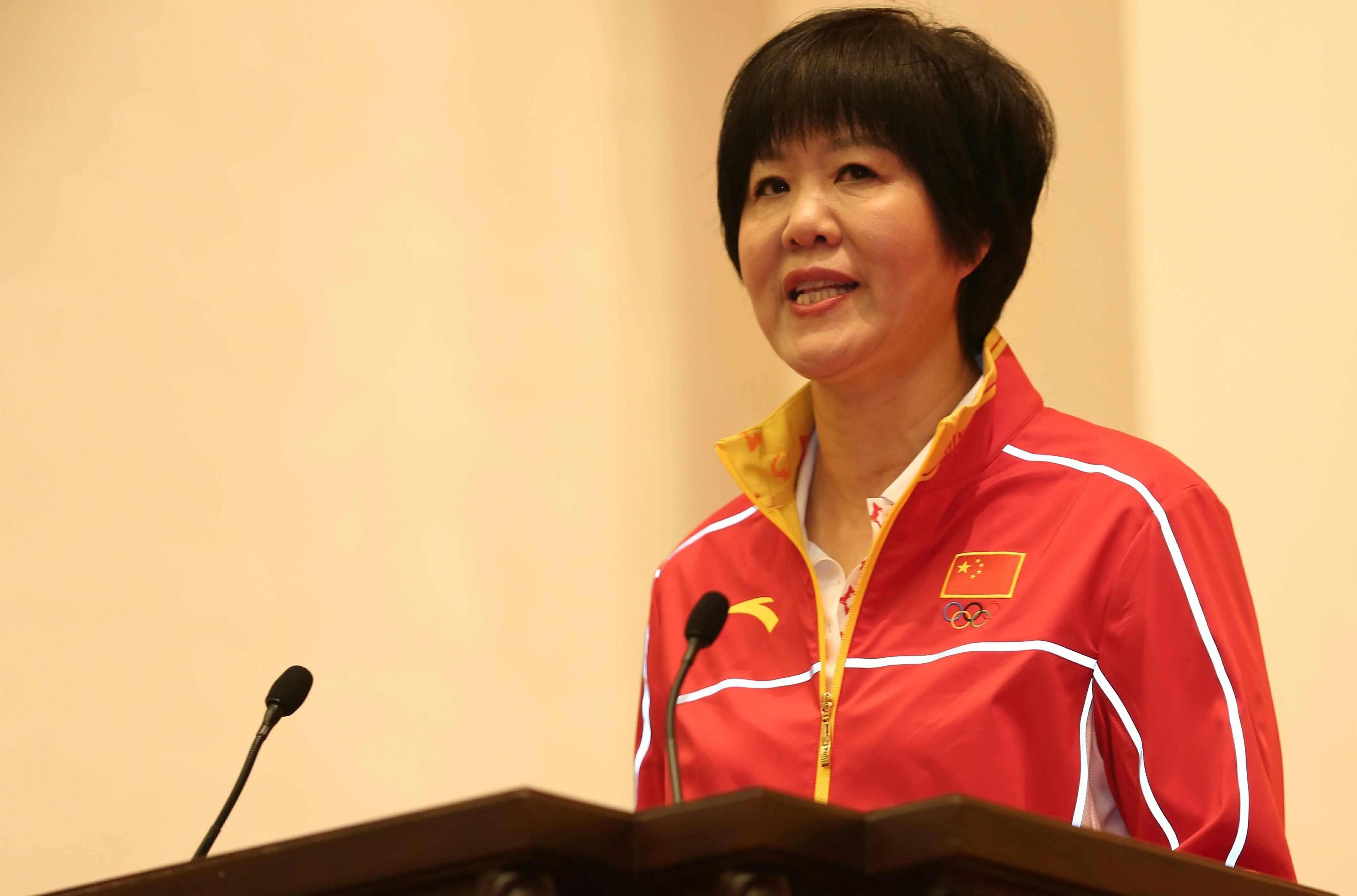 2021中国体育年度人物,2023中国体育明星前十名