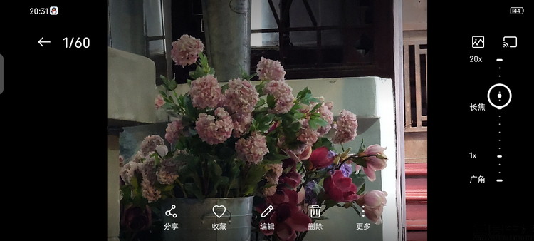 努比亚z40spro全方位评测,小白测评5月20日测评努比亚z40pro