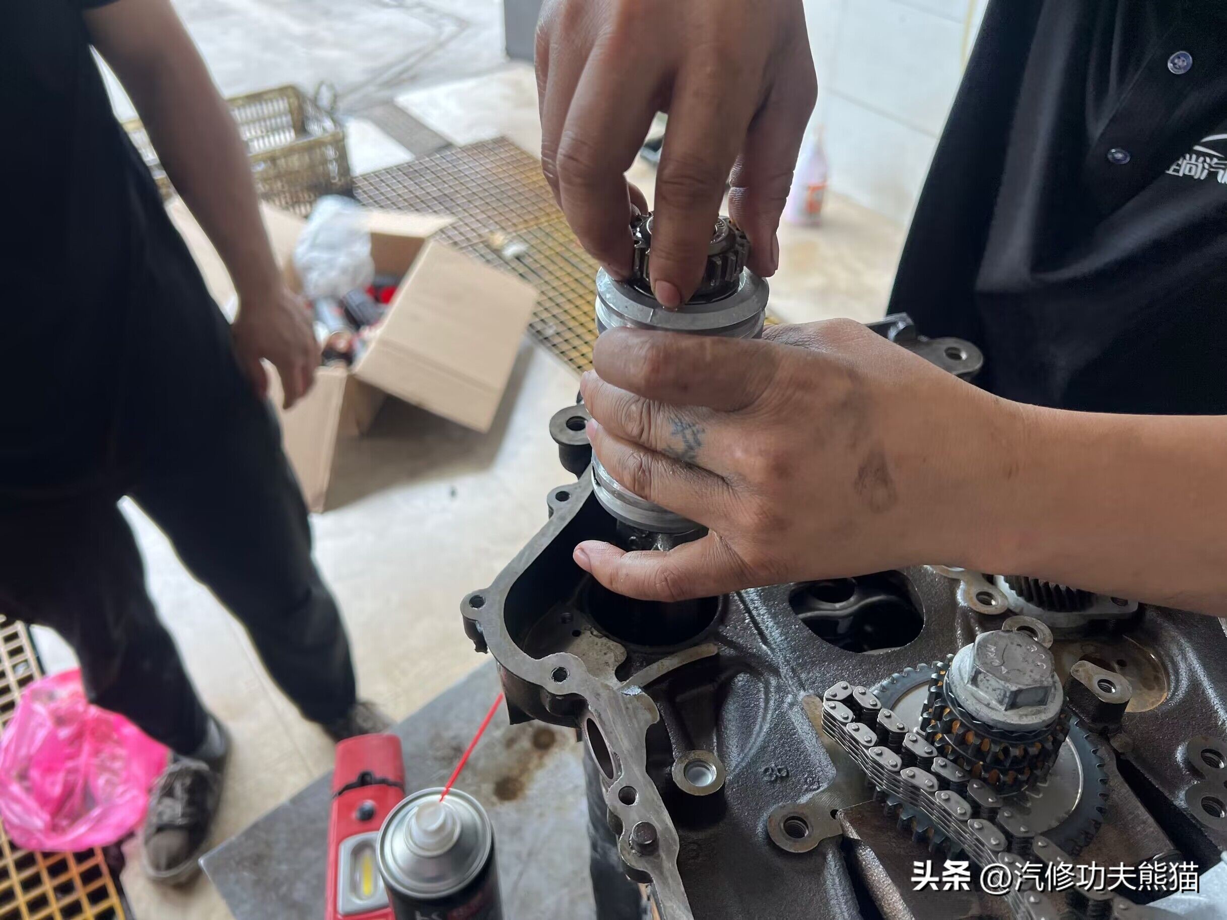 武汉小轿车烧机油处理办法,老款斯柯达烧机油解决方案