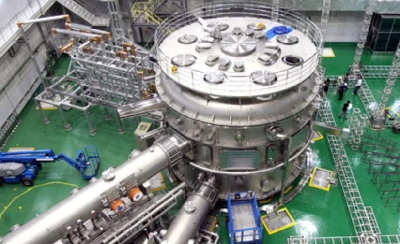 航母的发动机怎么启动,核动力航母怎么启动