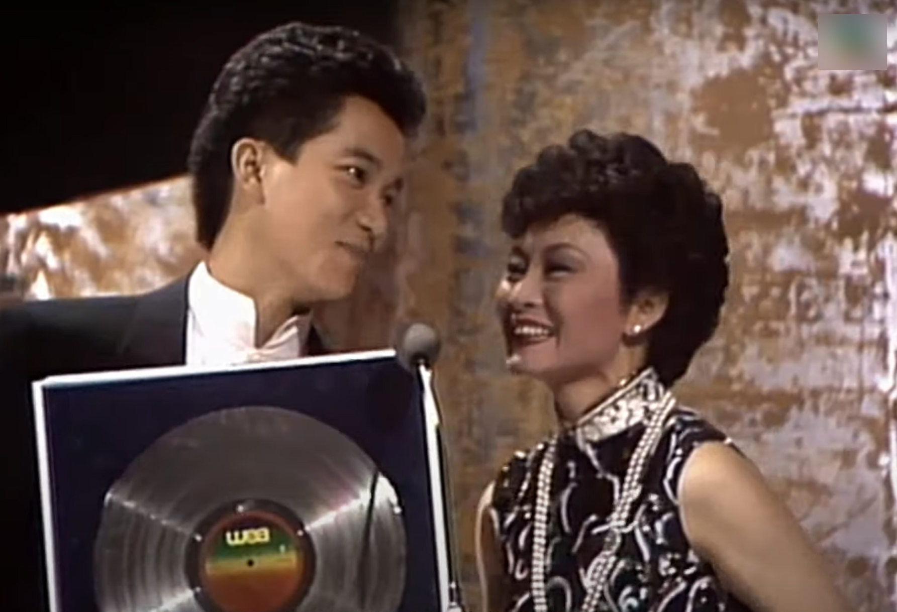 陈百强倾诉经典歌曲,陈百强孤寂歌曲合集