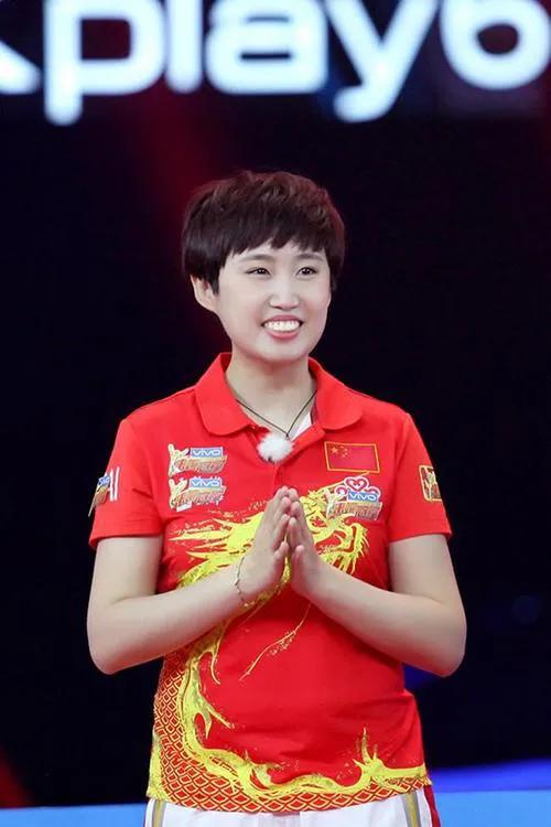 乒乓入奥24年,盘点国乒28位奥运冠军:马龙王曼昱都是唯一