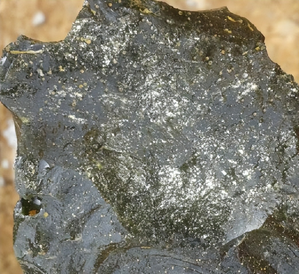 冰山熔岩和火山熔岩,火山的岩石是怎么形成的