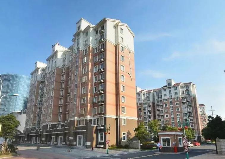 拎包入住精装单身公寓,张家港拎包入住的一手房源