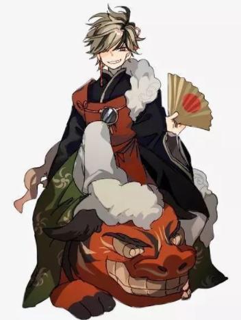 12星座背诵李白的100首诗,一首古诗总结十二星座