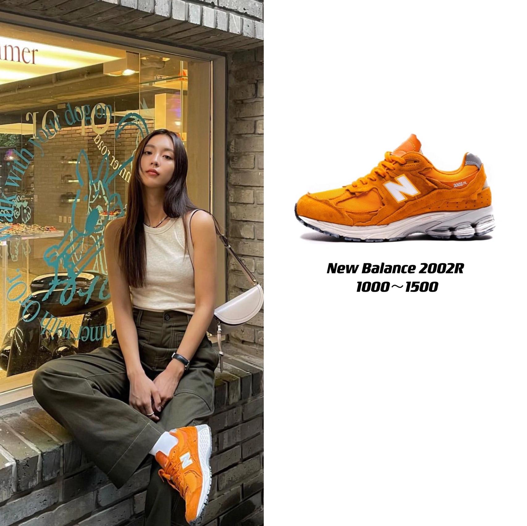 便宜又好穿的球鞋博主推荐,盘点各博主的球鞋