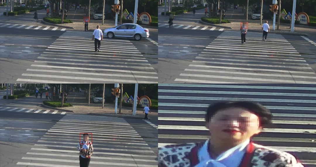 德州南环有闯红灯抓拍吗,德州机动车道闯红灯拍照分布图