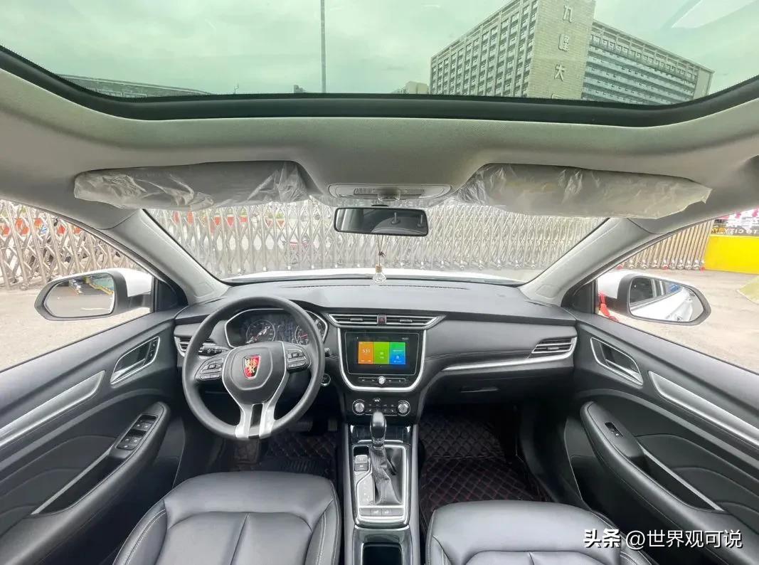 预算10万落地合资车就选这4款,8万块钱落地的大空间车推荐