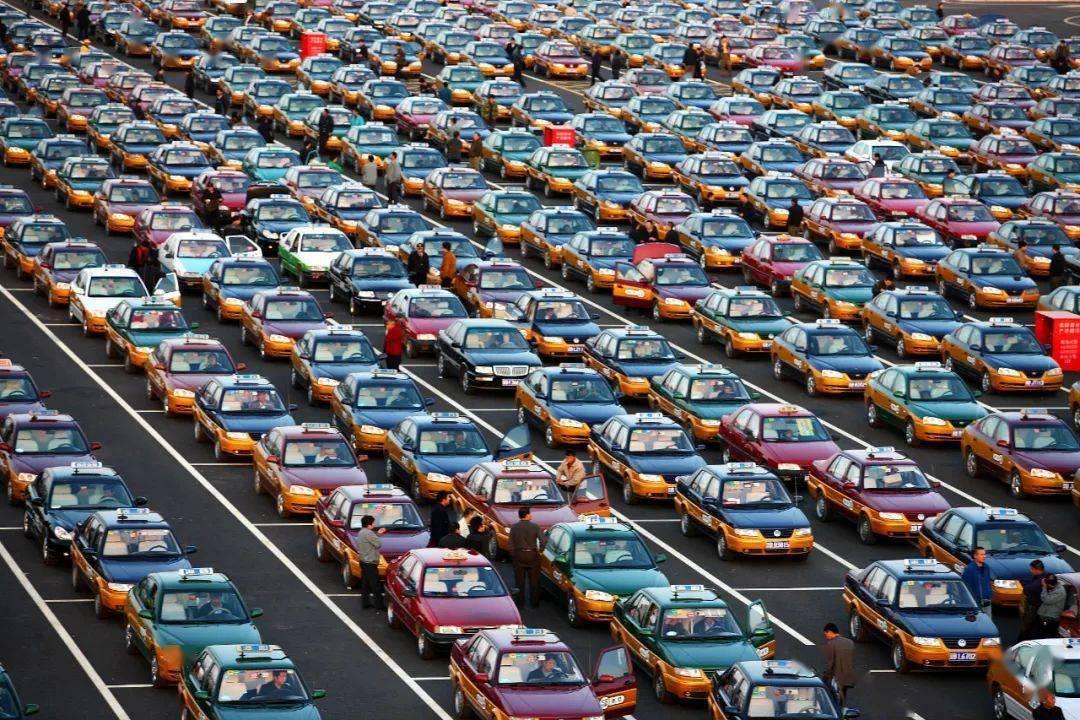 顺风车补贴油钱,滴滴“疯狂”补贴顺风车