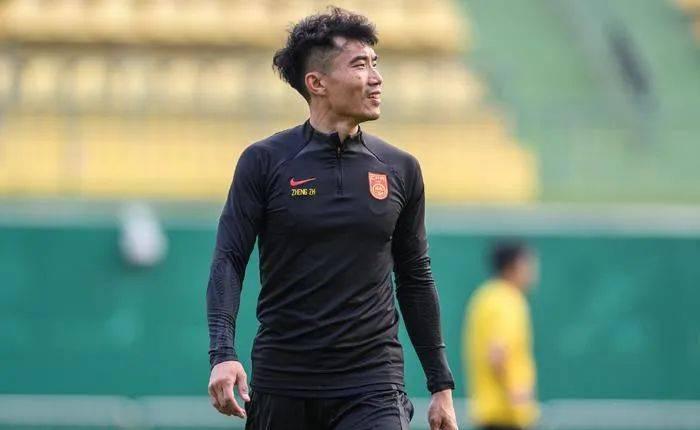 郑智退出亚洲杯了吗,郑智离开广州恒大