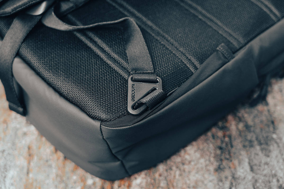 incasecitycompact双肩包,incasecity背包