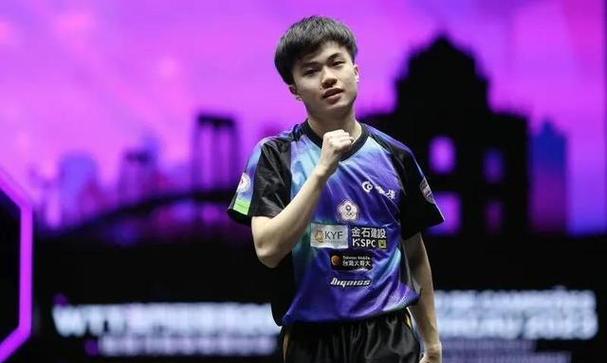 澳门冠军赛男单16强,国乒四将爆冷出局马琳负责任吗