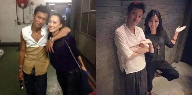 谢霆锋尾崎丰,谢霆锋谈尾崎丰