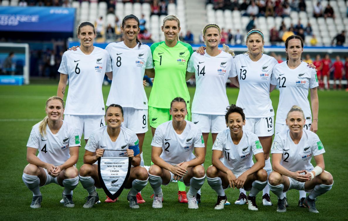 女足世界杯日本女足vs挪威女足,女足世界杯新西兰vs挪威比赛结果