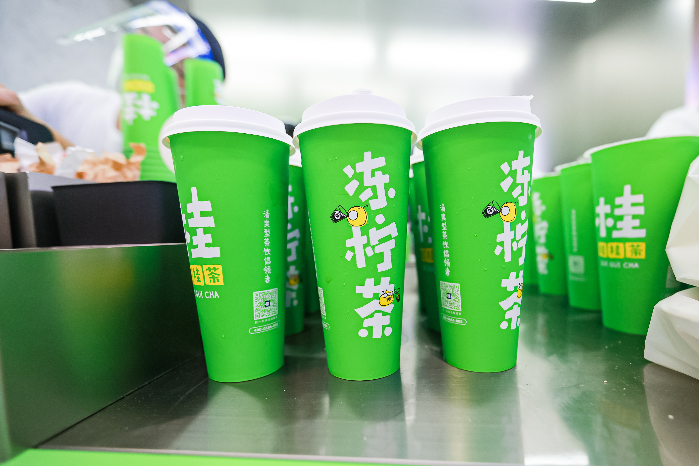 加盟桂桂茶奶茶店亏本了怎么办,加盟桂桂茶要多少钱