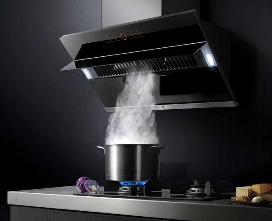 导购极力推荐的油烟机,买抽油烟机必须知道的几个事