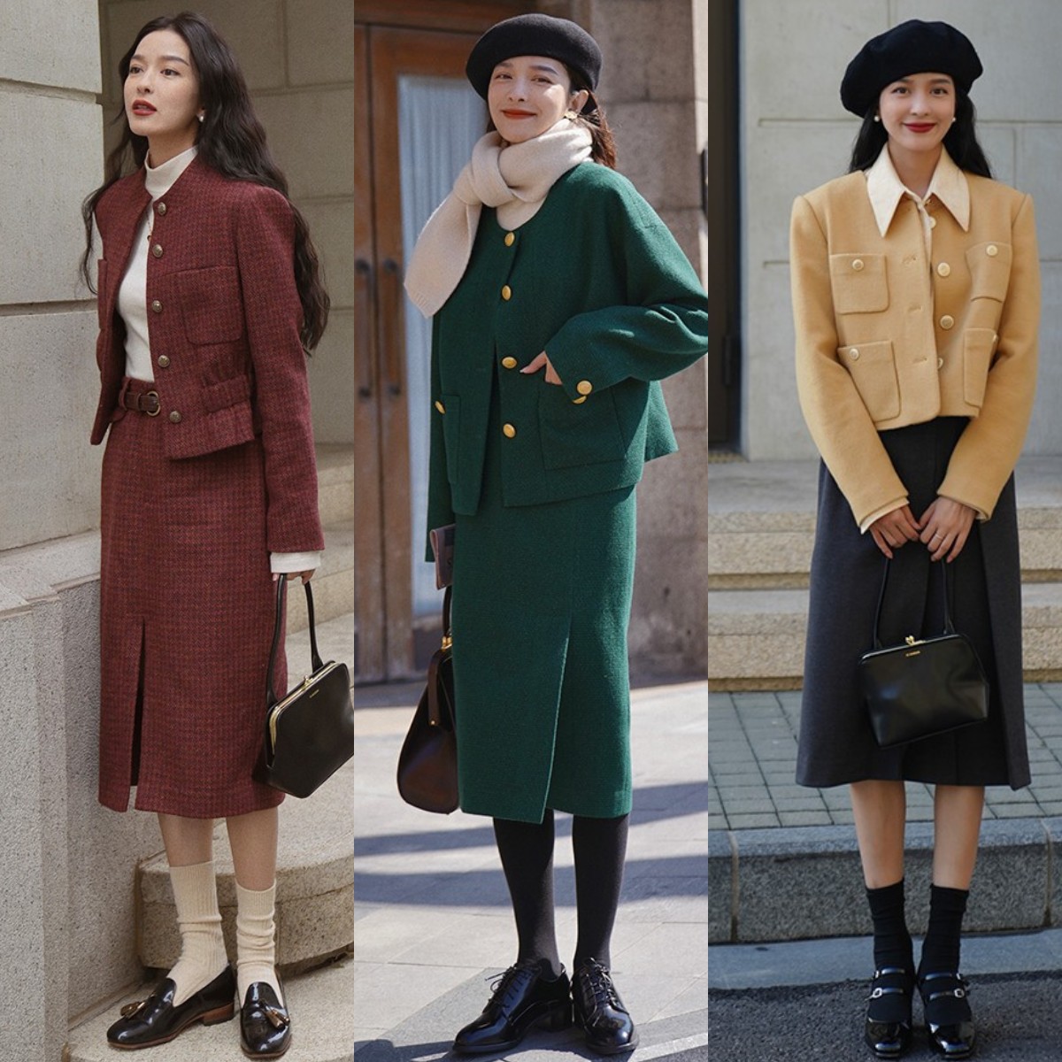 露脚踝的鞋子搭配什么样的袜子,适合露脚踝的潮鞋