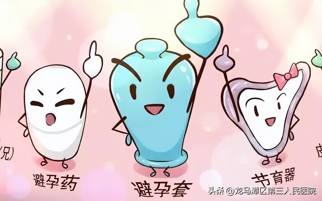 【妇科科普】安环取环痛不痛？什么时候需要取环？